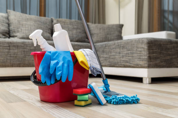 Office & Commercial Cleaning